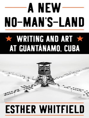 cover image of A New No-Man's-Land